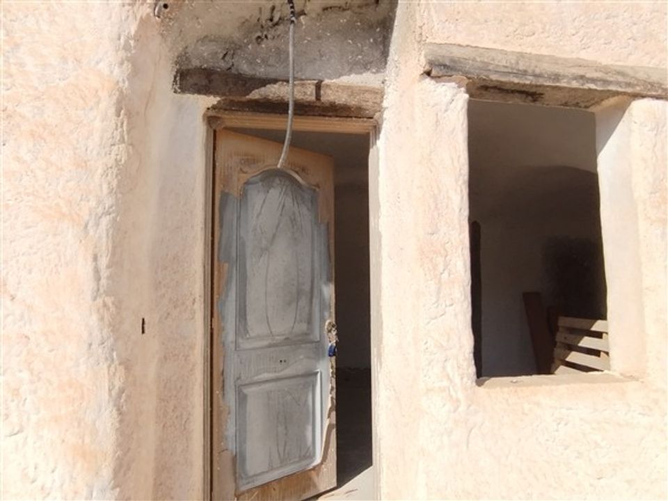 Cave house i Freila, Granada - foto 4